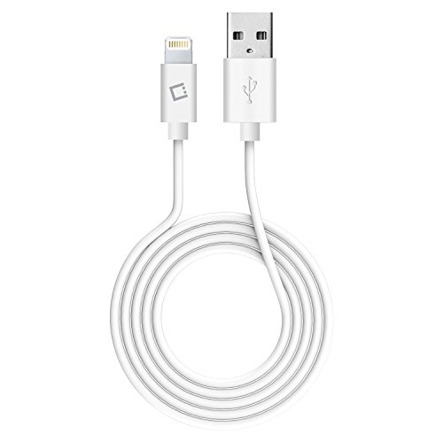 Cable Lightning para iPhone Xs Max cable de carga iPad Mini y iPod Touch Cellet