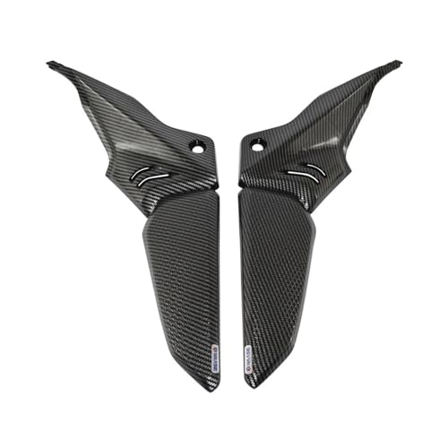Protection de carénage de capot latéral CB650R CBR650R 2021-2023