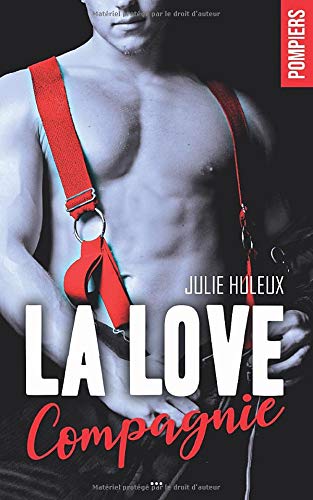 Télécharger La Love Compagnie: intégrale livre En ligne