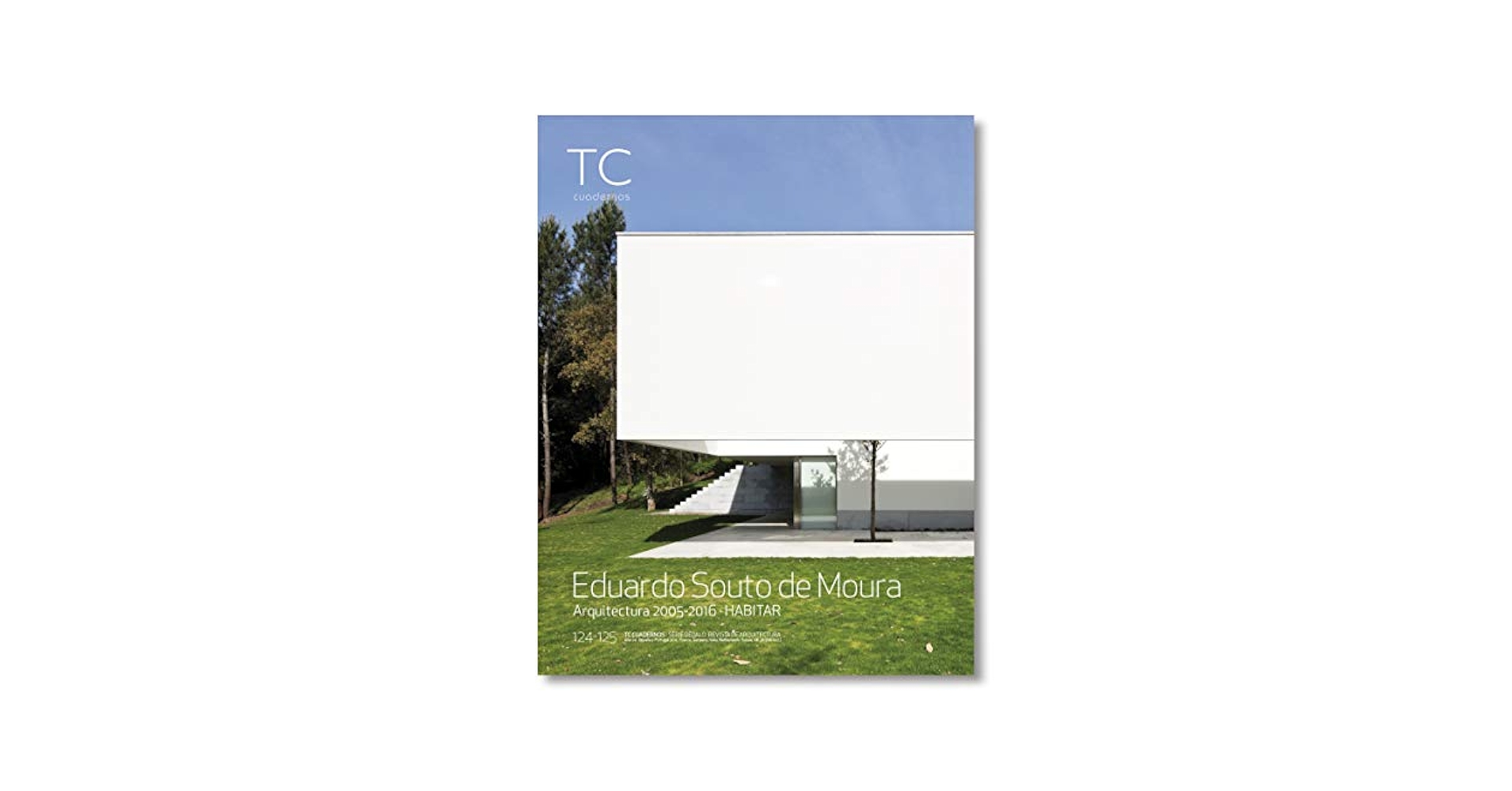 洋書 Eduardo Souto Moura Casa Dad Artes Eduardo Souto Moura - Casa Das Artes | Nasis Books Store
