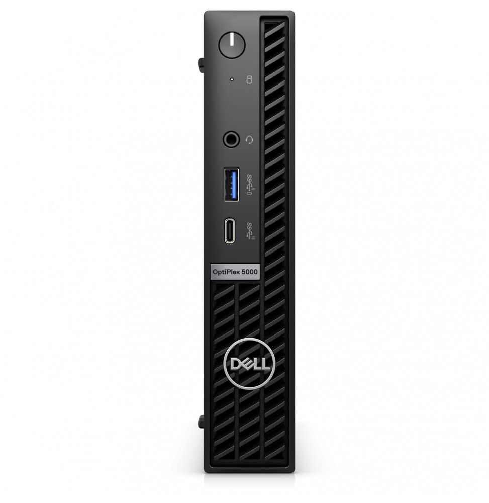 DELL TECHNOLOGIES Ordenadores Personales Marca Modelo OPTIP 5000 MFF I5-12500T 8/256 W11P