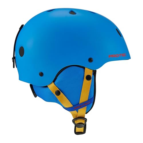 Image of Pro-Tec JR Classic Certified Snow Helmet for Kids
