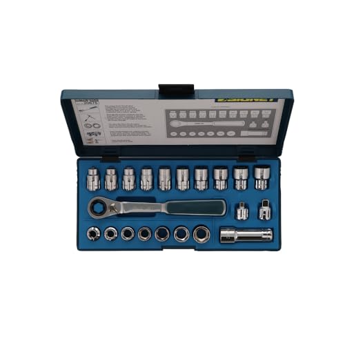 Amazon.co.jp: SIGNET(シグネット) ボルテックスソケットセット (10