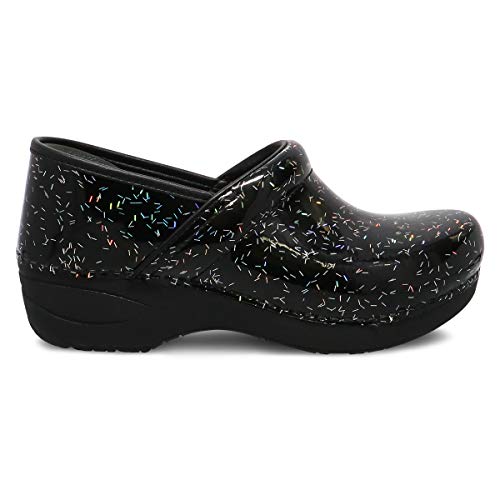 Image of Dansko Women's XP 2.0 Clogs - Lightweight Slip-Resistant Footwear for Comfort and Support - Ideal for - Nursing, Veterinarians, Food Service, Healthcare