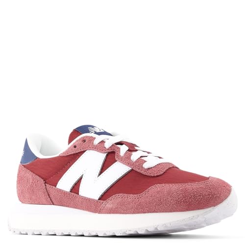 New Balance Women's 237 V1 Classic Sneaker