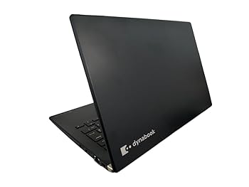 Amazon.co.jp: Dynabook G83/FP モバイルパソコン 13.3インチ