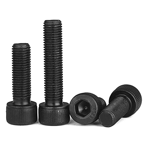 12.9 Vite Hex a testa a tazza, bullone hex