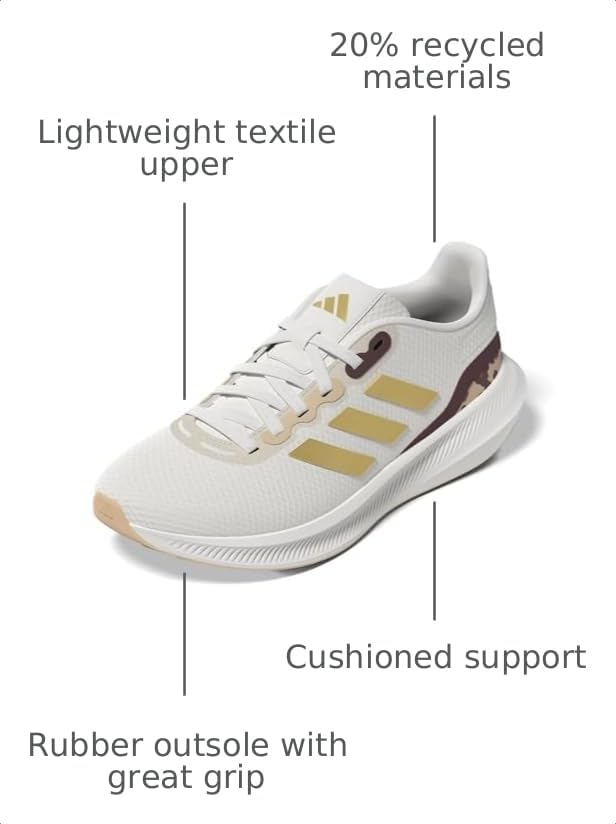 Image of adidas Women's Runfalcon 3.0 Running Shoe