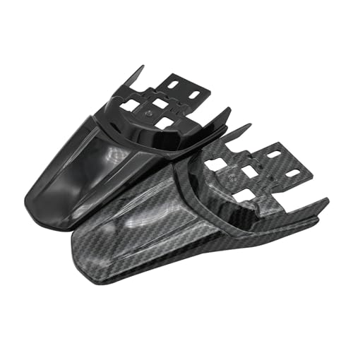Guardabarros delantero flexible y resistente para Segway X160 y X260 3