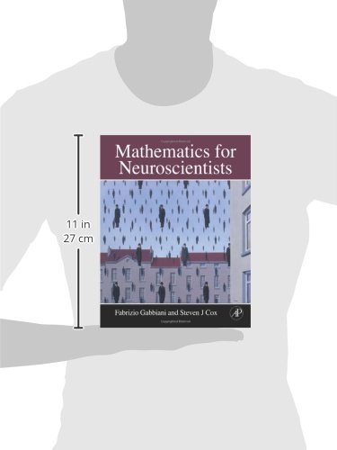 Mathematics for Neuroscientists