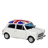 mini cooper 1300 turbo Professionista: Il nostro team ha sempre cercato di replicare le eccezionali qualità della vettura. La tecnologia all'avanguardia, la rigorosa selezione dei materiali e l'ingegnosità spingono il nostro team a prestare attenzione a ogni dettaglio del modello di auto e gli artigiani realizzano ogni modello di auto con il cuore.
