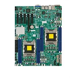 Supermicro MBD-X9DRD-IF-B Xeon E5-2600 LGA2011 C602SATA PCI Express EATX �}�U�[�{�[�h