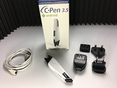 Preisvergleich Produktbild C-Pen 3.5 Bluetooth-Scannerstift