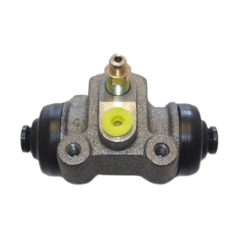 Japanparts CS-187 Cilindro de freno de rueda Cover