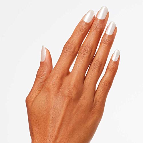 O.P.I Nail Lacquer 15 ml nail polish Long-Lasting, Glossy Nail Polish | Fast Drying, Chip Resistant