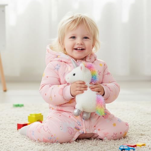 La Mejor Lista de Pantalones y monos para la nieve para Bebé los 5 más buscados. 11 Imagen adicional