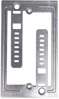 Morris 18376 Mounting Bracket, Low Voltage