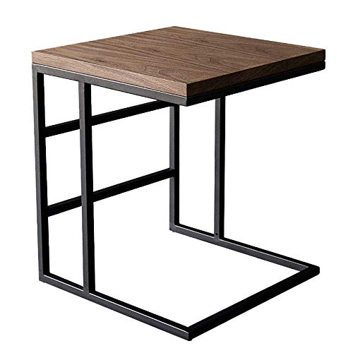Carl Artbay Home&Selected Furniture/Retro End Table, Side Table, Coffe