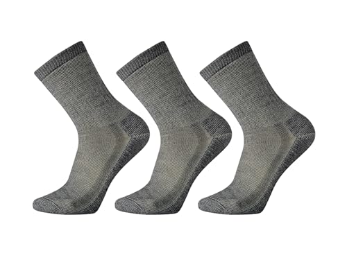 Smartwool Men's Classic Hike Full Cushion Crew Socks