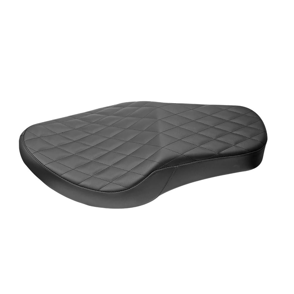 Selle Double Gel Compatible Avec Honda Rebel 1100 CMX 21-25 Siège Duo Craftride XB6 ✓ Achetez Maintenant