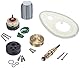 Ideal Standard A963800NU Renovierungsset für Badearmatur