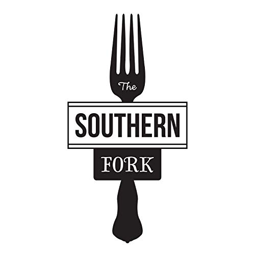 The Southern Fork Podcast Por Stephanie Burt arte de portada