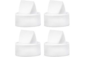 Freemie Valve Compatible with Closed System Cups