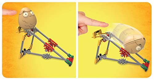 K Nex Plants Vs Zombies Wall Nut Bowling Set 53441 Buy Online In Bahamas K Nex Products In Bahamas See Prices Reviews And Free Delivery Over Bsd80 Desertcart