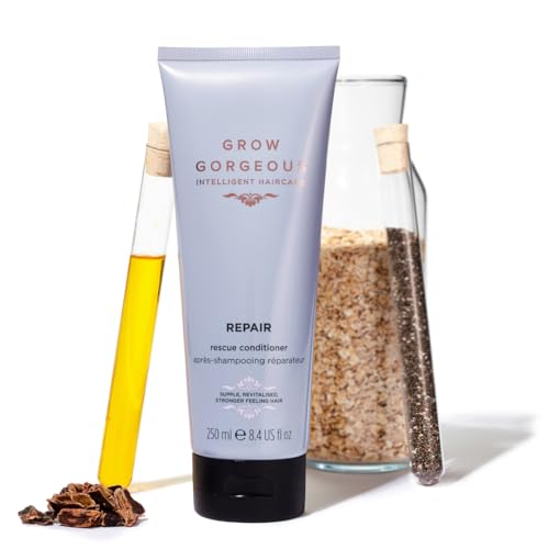 Grow Gorgeous Rescue Hair Conditioner, 250ml