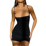 Occasioni applicabili: Questo mini abito pullover estivo è adatto a tutte le occasioni, come ad esempio: abbigliamento quotidiano, club, festa, vacanza, strada, appuntamenti, shopping, viaggi e così via.