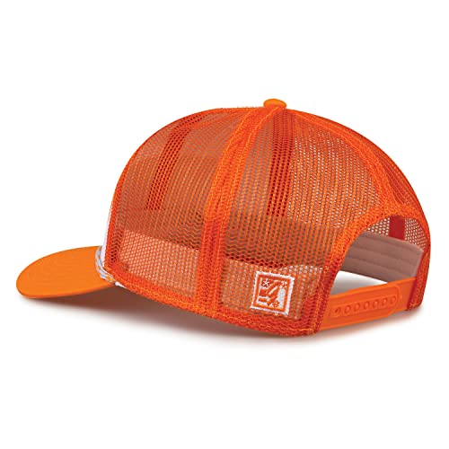 The Game Rope Style Trucker hat miniatura 3