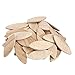 Trend 1000pcs Certified Beechwood No. 20 Joining Biscuits for Woodworking, Joinery, Furniture Framing, BSC/20/1000