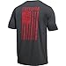 Under Armour Men's Freedom Flag T-Shirt