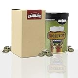 comprar materia prima cerveza 🍺 Encontrarás el manual de instrucciones en el Kit.