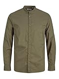Hemd für Herren der dänischen Marke JACK & JONES