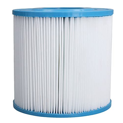 Filtro GLOGLOW 4Pzs para AF25, Poliéster PP miniatura 4
