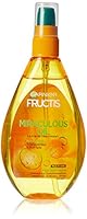 Garnier Fructis Miraculous Oil Leave-in Hair Treatment to Nourish Hair 150ml