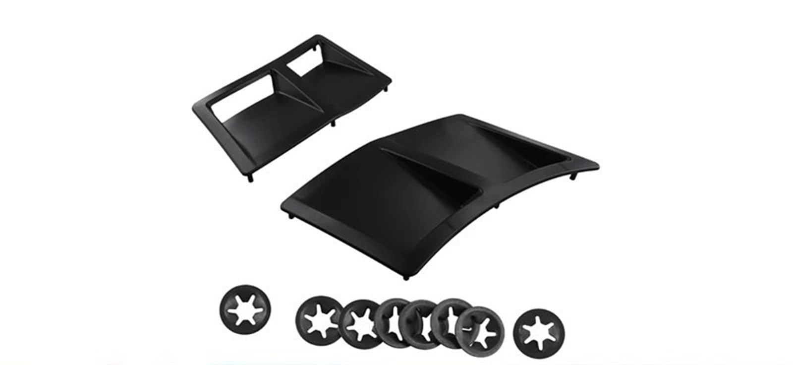 Pour Subaru WRX STI 4Th Boîtier de Filtre d'admission d'air Air de Moteur