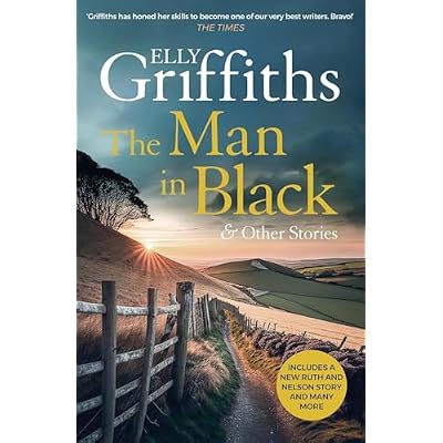 The Man in Black and Other Stories