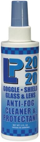 LIQUID PERFORMANCE 20/20 ANT FOG 6 OZ, Manufacturer: LIQUID PERFORM, Manufacturer Part Number: 0734-AD, Stock Photo - Actual parts may vary.