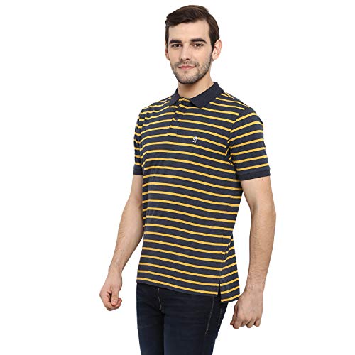 Image of Red Tape Men's Regular Fit T-Shirt