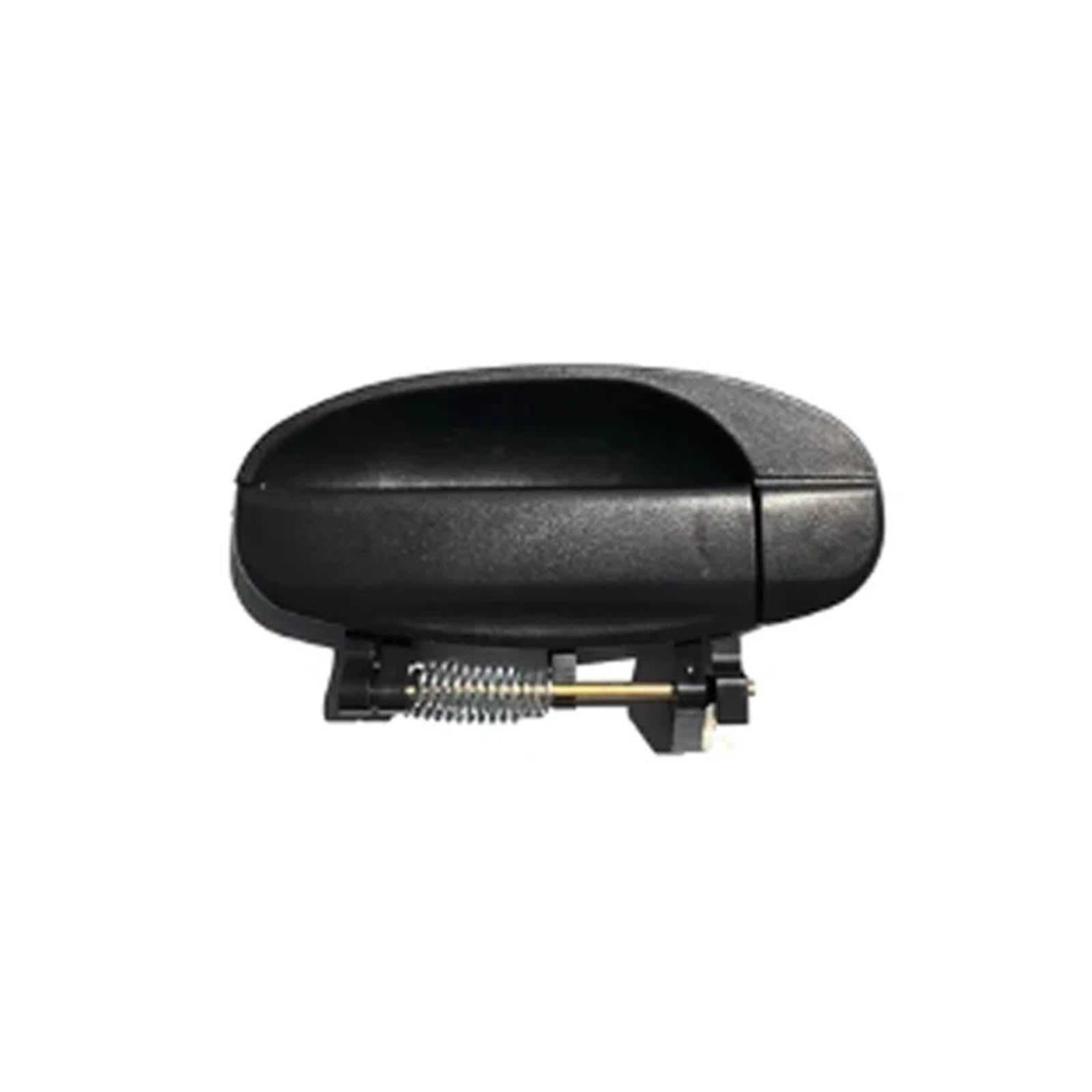 DUDUYANG Car Outside Door Handle for Chevrolet for Aveo 5 2004-2011 Front Rear Outside Exterior Door Handles 96541631 96541632 96541633 96541634