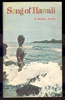 Song of Hawaii B002LHYPEM Book Cover