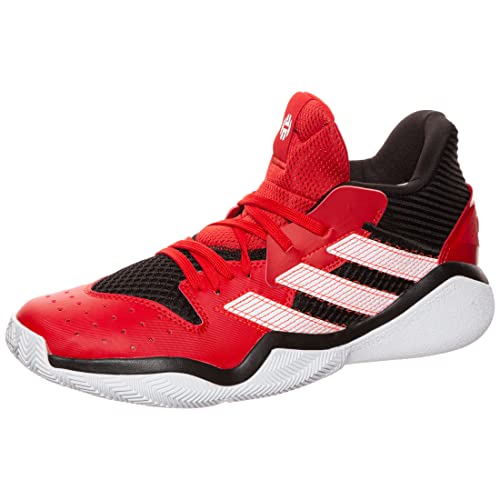 Adidas Harden Stepback, zapatillas deportivas unisex adulto para baloncesto y moda casual.