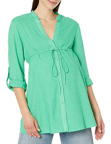 Chemise de maternité à manches longues GAP vêtement grossesse premium 586117