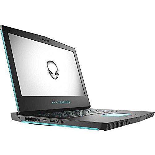 Image of Dell Alienware R4 15.6 inch Full HD Gaming Laptop, 8th Gen Intel Core i7-8750H, 16GB Memory, 1TB HDD + 8GB SSD, NVIDIA GeForce GTX 1060 6GB, Windows 10