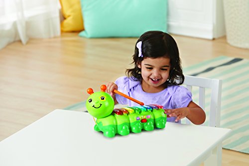 VTech Jungle Rock Xilofono ciniglia 80-174905