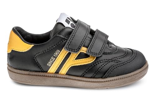 Zapatillas Pablosky Sax 210818 perfectas para el colegio y los días de parque