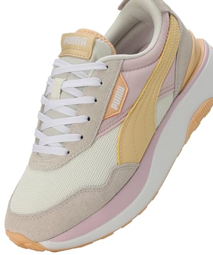 Image of Puma Womens Cruise Rider Silk Road Wnsv1 Sneaker