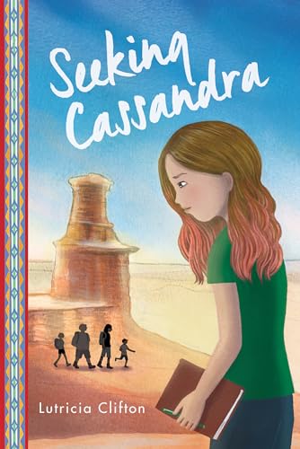 Seeking Cassandra view 2
